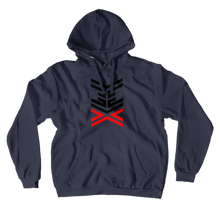 ex_snips Hoodies (No-Zip/Pullover)
