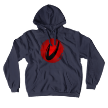 logic_umbra Hoodies (No-Zip/Pullover)