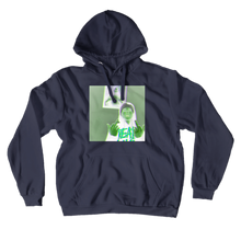 GRIM PULL OVER