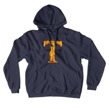 tacka Hoodies (No-Zip/Pullover)