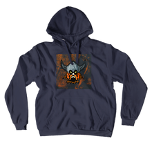 iamtheviking Hoodies (No-Zip/Pullover)