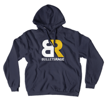 BulletsRage Hoodies (No-Zip/Pullover)