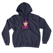 xenety_ Hoodies (No-Zip/Pullover)