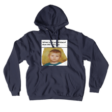 Hoodies (No-Zip/Pullover)