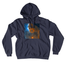 cibrez Hoodies (No-Zip/Pullover)