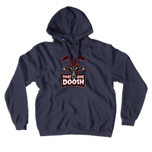 thatonedoosh Hoodies (No-Zip/Pullover)