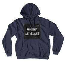 Bohemia Afterdark Hoodies (No-Zip/Pullover)