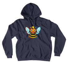beerunner Hoodies (No-Zip/Pullover)