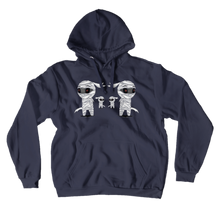 KamanoHoodies (No-Zip/Pullover)