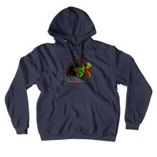 biignazty Hoodies (No-Zip/Pullover)