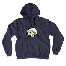 Hoodies (No-Zip/Pullover)