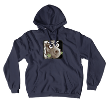 Poly Pullover Hoodie