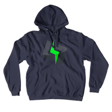 Hoodies (No-Zip/Pullover)