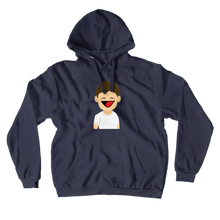 switchytv Hoodies (No-Zip/Pullover)