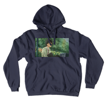 mruwuperson Hoodies (No-Zip/Pullover)