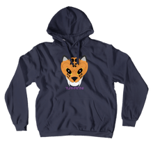 tlamatini Hoodies (No-Zip/Pullover)