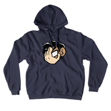 crimsonknightzero Hoodies (No-Zip/Pullover)