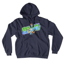 Libby Hoodie