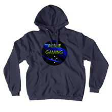 aussiegaming1 Hoodies (No-Zip/Pullover)