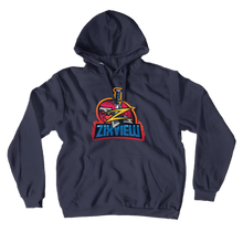 zixview's logo V0 Hoodies (No-Zip/Pullover)