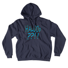 Haloo!? huppari