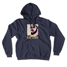 pagno12 Hoodies (No-Zip/Pullover)