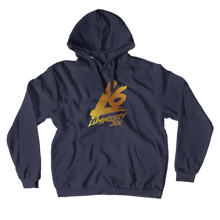 Luminosity6 Hoodies (No-Zip/Pullover)