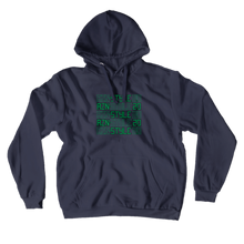 AZN STLYE IV - Ultra Ed. Hoodies (No-Zip/Pullover)
