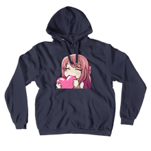 shelterow Hoodies (No-Zip/Pullover)