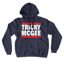 thetrickymcgee Hoodies (No-Zip/Pullover)