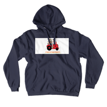 mimmofarm Hoodies (No-Zip/Pullover)
