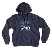 drdubs_ Hoodies (No-Zip/Pullover)