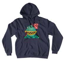 thealmightymoistymerman Hoodies (No-Zip/Pullover)