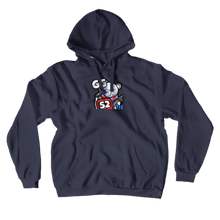 wtfbear52 Hoodies (No-Zip/Pullover)