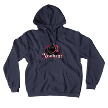 Hoodies (No-Zip/Pullover)