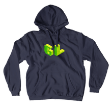 geofforylee Hoodies (No-Zip/Pullover)