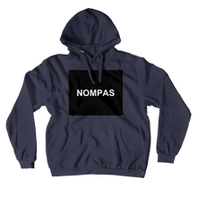 NOMPAS | The Pullover Sweater
