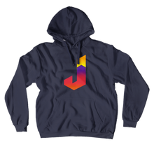 jayssson Hoodies (No-Zip/Pullover)