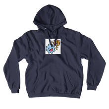 vazor222 Hoodies (No-Zip/Pullover)