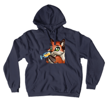 olivierdevos Hoodies (No-Zip/Pullover)
