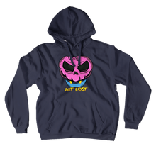 the_lost_ Hoodies (No-Zip/Pullover)