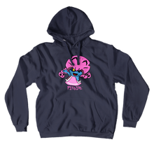 Pitgirl hoodie