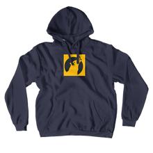 quick_coyote Hoodies (No-Zip/Pullover)