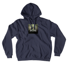 squrlyman2012 Hoodies (No-Zip/Pullover)