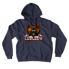 Cubleew Hoodies (No-Zip/Pullover) with name