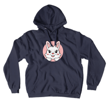 fannybunnyttv Hoodies (No-Zip/Pullover)