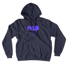 more_lari Hoodies (No-Zip/Pullover)