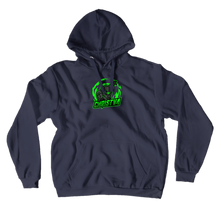 christv4 Hoodies (No-Zip/Pullover)