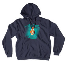 frooty_pebbles92 Hoodies (No-Zip/Pullover)