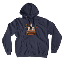 bourbon_assassin Hoodies (No-Zip/Pullover)
